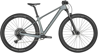 Превью Горный велосипед 29 дюймов Велосипед SCOTT Contessa Scale 920 (2025)